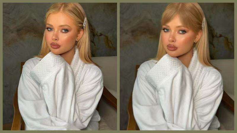 13 Best Hairstyles for Round Faces (With Photos)