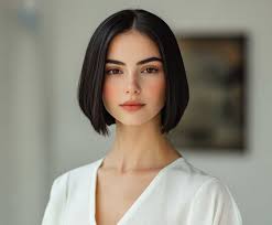 Sleek Bob