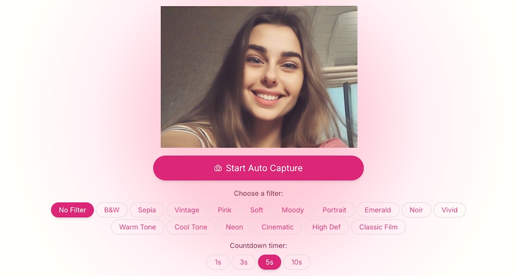 How to Create the Perfect Photo Strip Online