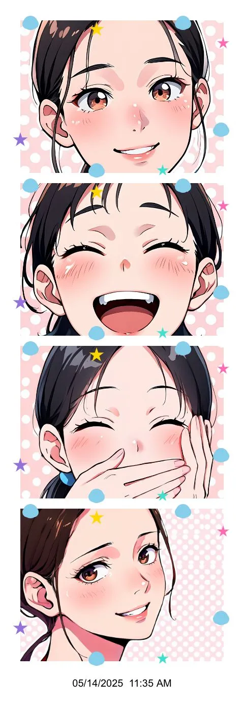 Cute & Playful screenshot