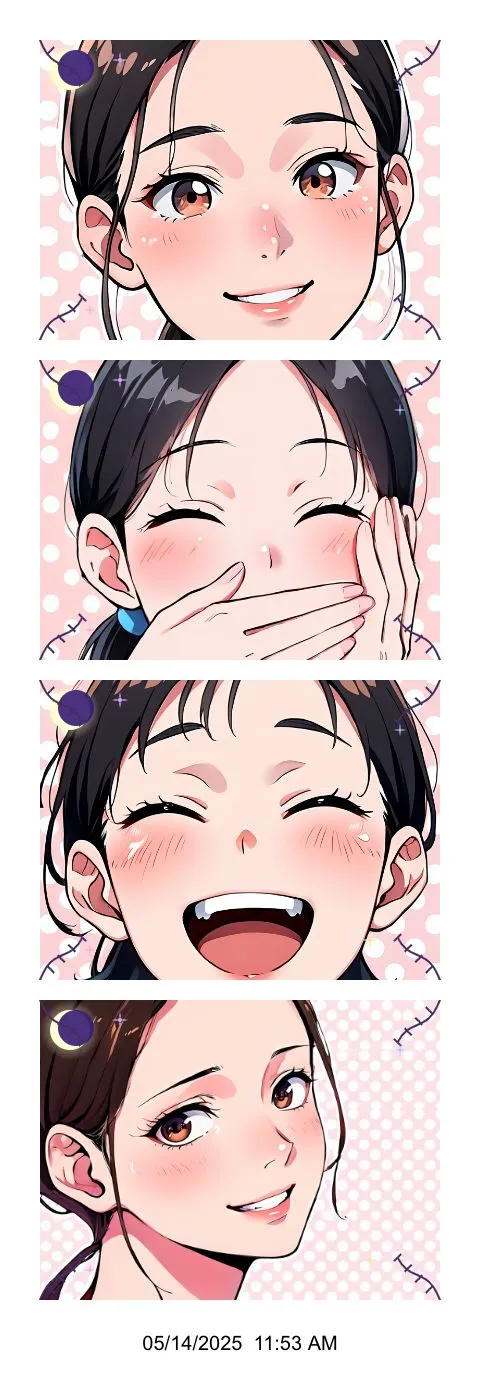 Dark Fairy Tale screenshot